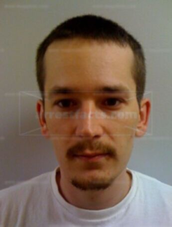 Mark Christopher Perkins