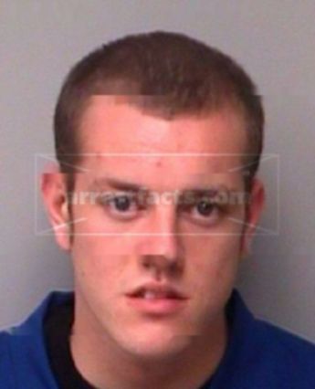 Kevin Michael Kendall