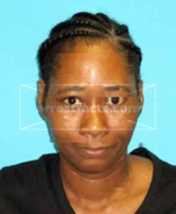 Shaneka Parker