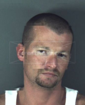 Kevin Lee Fisher