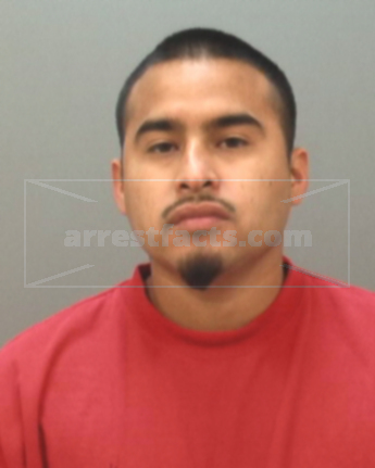 Joshua Paul Castaneda