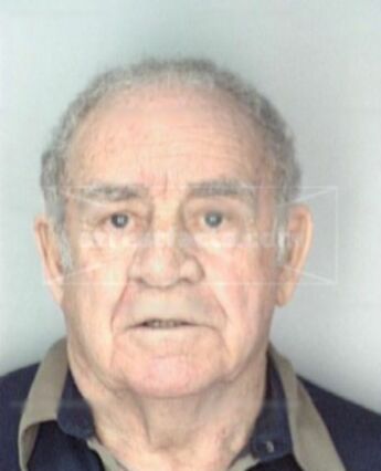 Elby Keith Pence