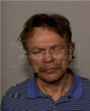 Joseph Raymond Paulzine