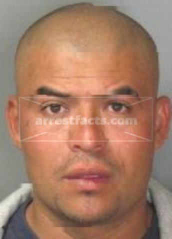 Jesus Manzo Gonzalez