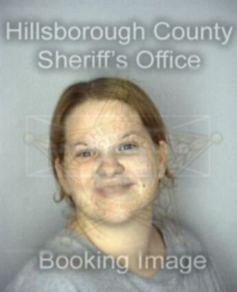 Christina Michelle Capps