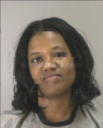 Felicia Shelton