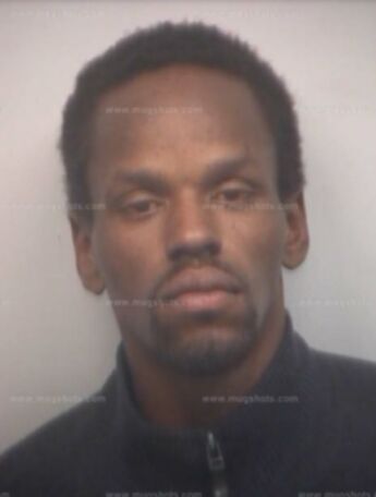 Donay Teree Jackson