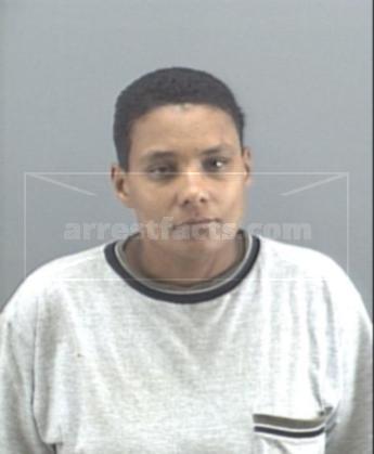 Michellee Marie Bradley