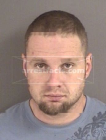 Galen Charles Davis