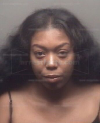 Alexia Shanice Vanzandt