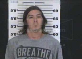 Nathan Cory Ortega
