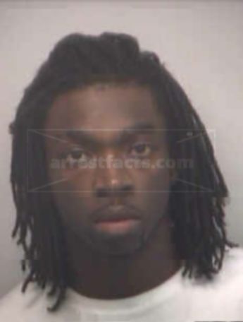 Rondell Lavell Gholson