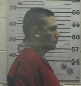 Armando L Chavez