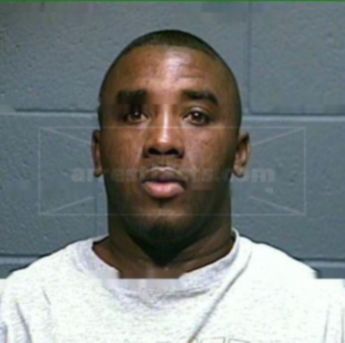 Randy Oneal Hanson