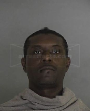 Clay Lawrence Simmons