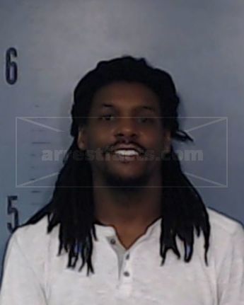 Danyell Martez Robertson