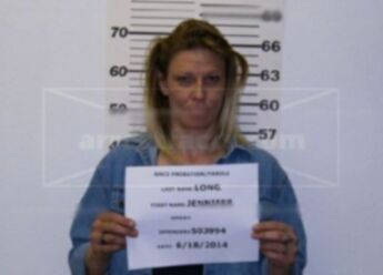 Jennifer Long