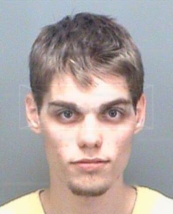 Justin David Little