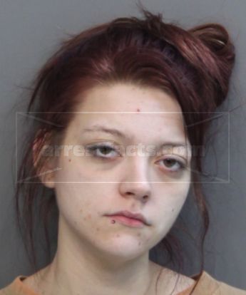 Brittany Ashlin Breazeale