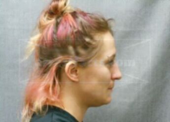 Ashley M Woodworth