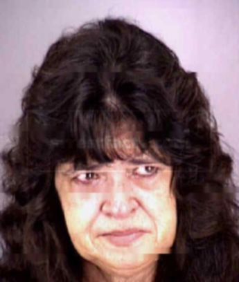 Juanita Collins