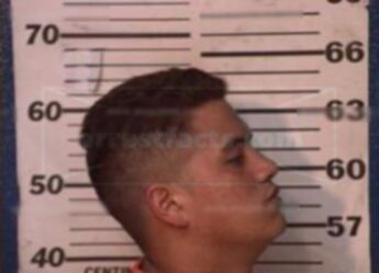 Jacob Perez Gallegos