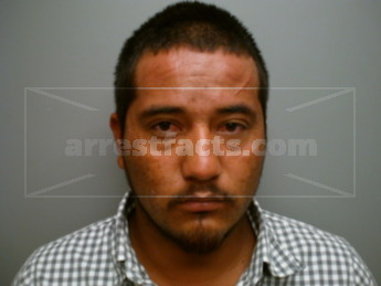 Hugo Mejia Soto