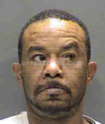 Tarrell Boynton