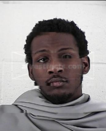 Rick Anthony Scott