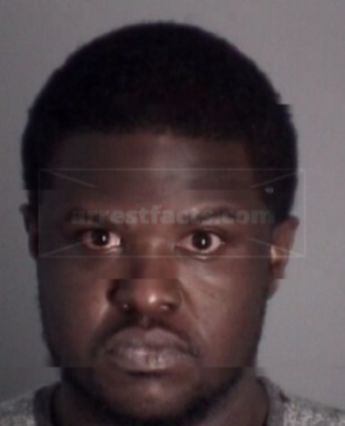 Kemar Anthony Foster