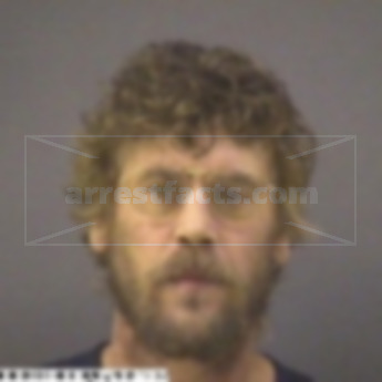 Kenneth Roy Palmer