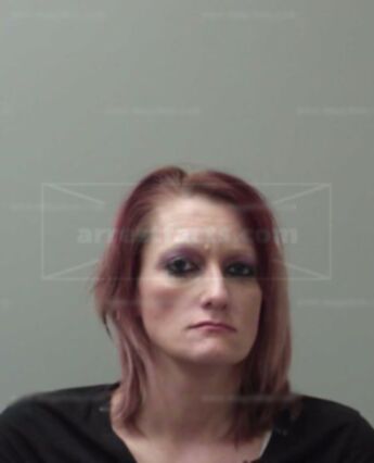 Kimberly Lanore Marks