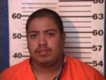 Ricardo Jose Vigil Noria