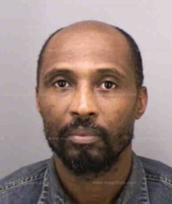 Gregory Anthony Hines