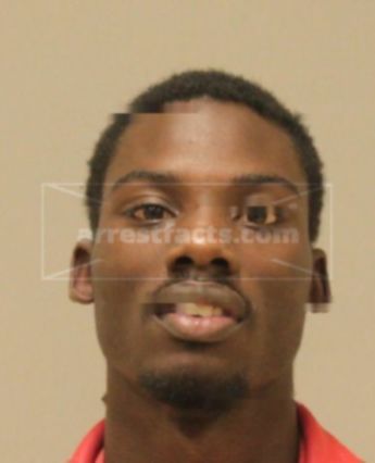 Javontae Depreice Greenwood