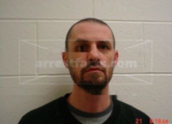Brian Keith Lucier