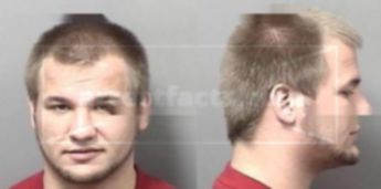 Dmitry William Growdon