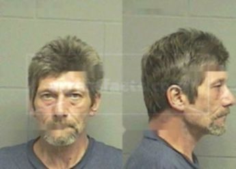 Gerald Eugene Marks