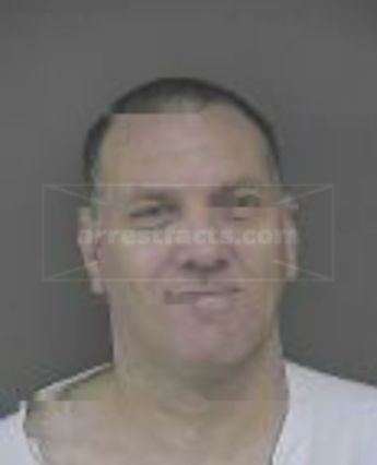 Christopher Ray Scott