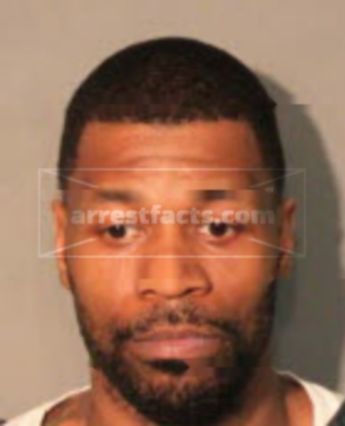 Antonio Munford