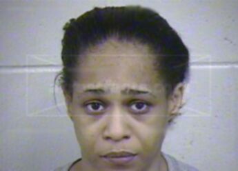 Michelle Renee Ward