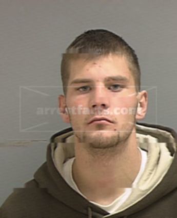 Justin Gaylord Lester