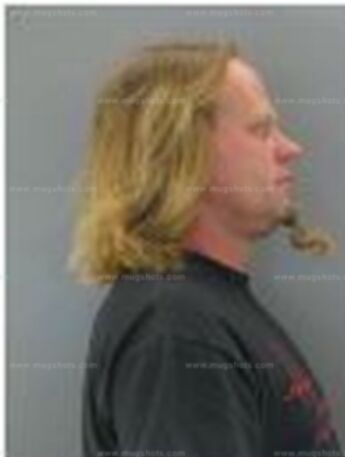 Gary Gene Wagnon