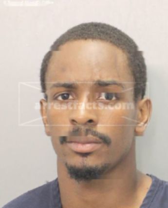 Lejuan Terrell Robbins