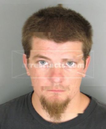 Troy Douglas Sears