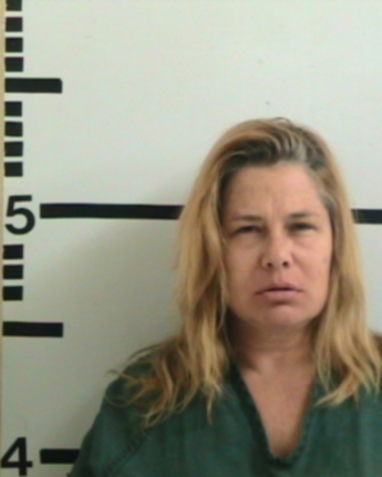 Tammy Lorren Newberry