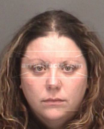 Stephanie Marie Riddle