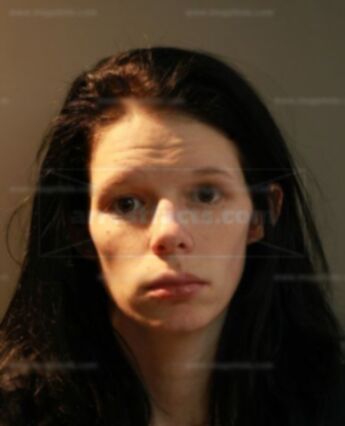 Allison Marie Cody