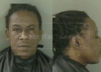 Freddy Lee Roberts