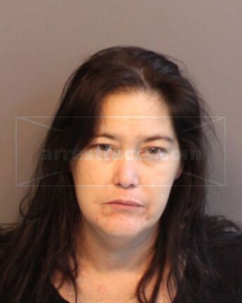 Sherry Ann Aglor